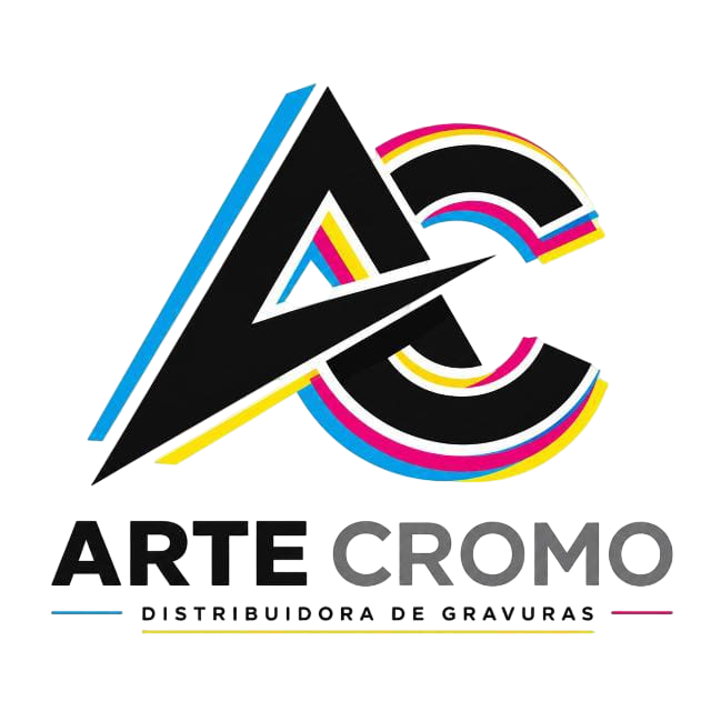 Arte Cromo — Distribuidora de Gravuras